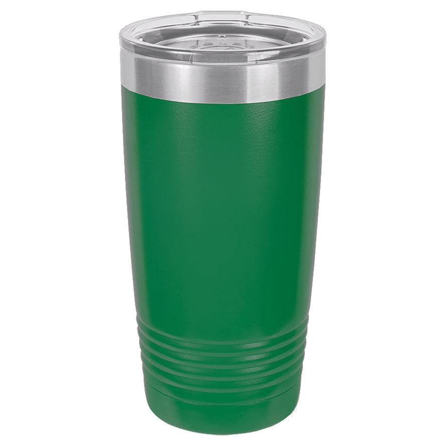 Lake Time Tumbler
