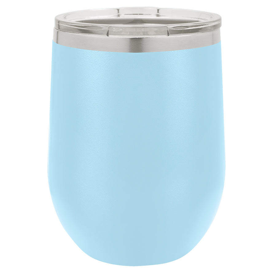Real Housewives of Memphis Stemless Tumbler