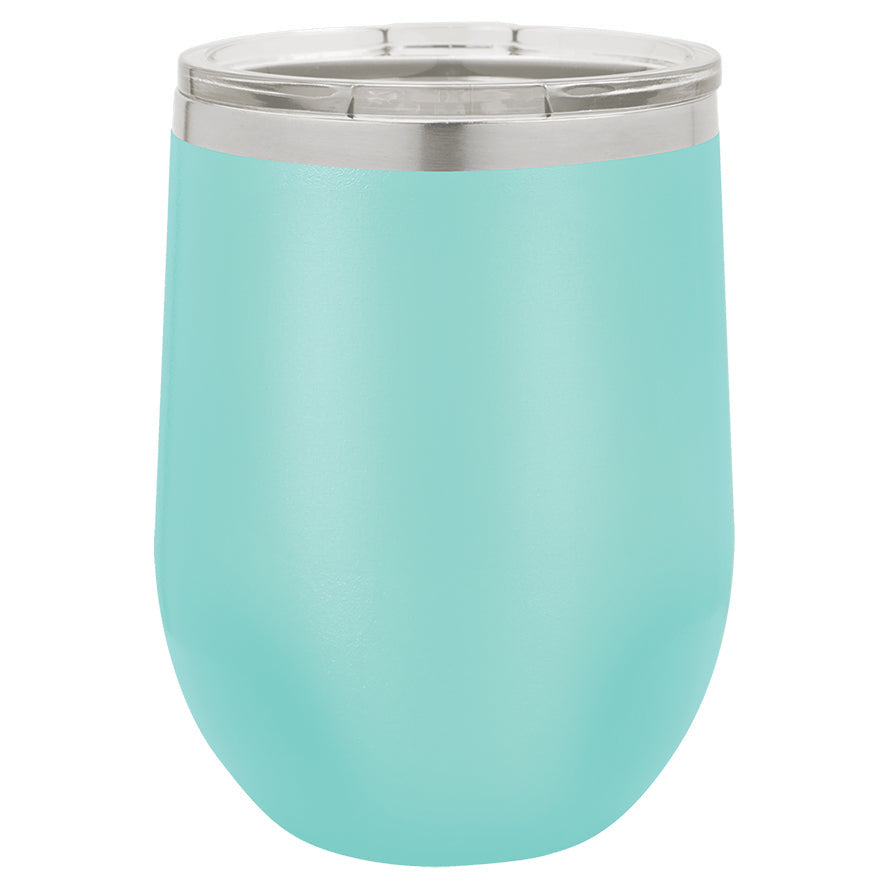 Real Housewives of Memphis Stemless Tumbler