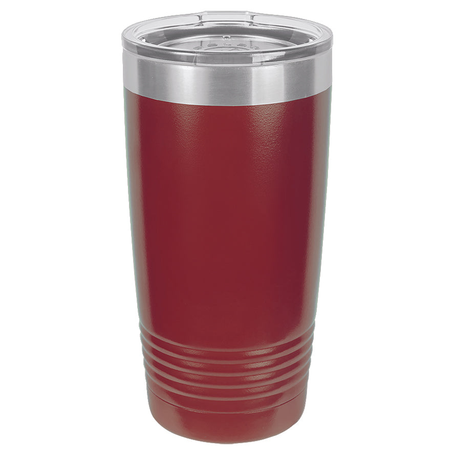 Mama Mommy Mom Tumbler