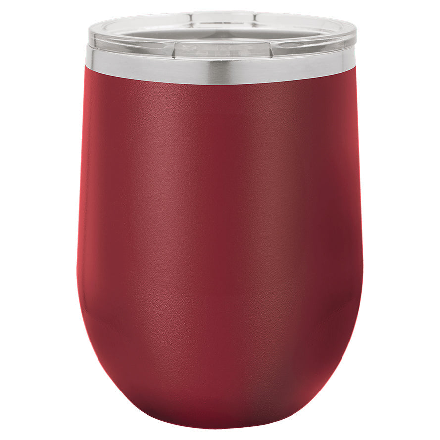 Real Housewives of Memphis Stemless Tumbler