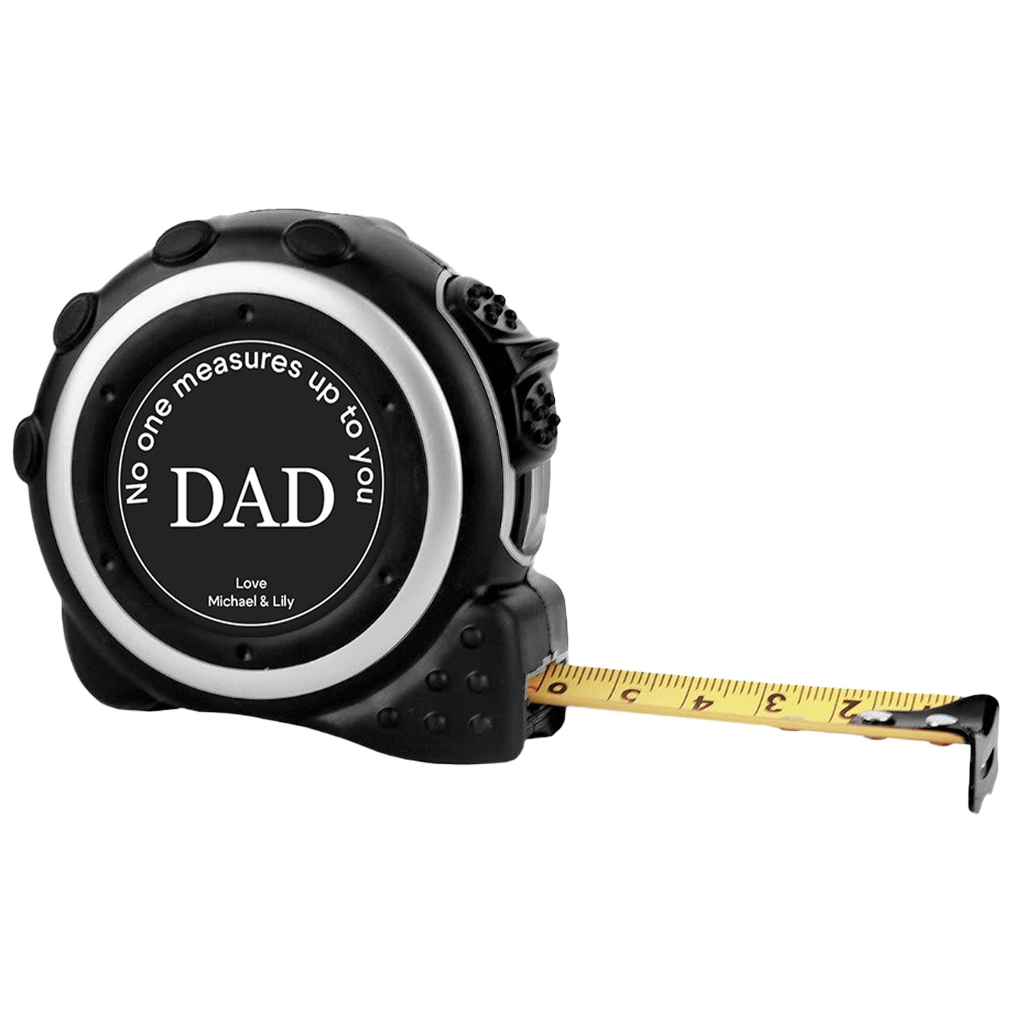Best Dad Measuring Tape