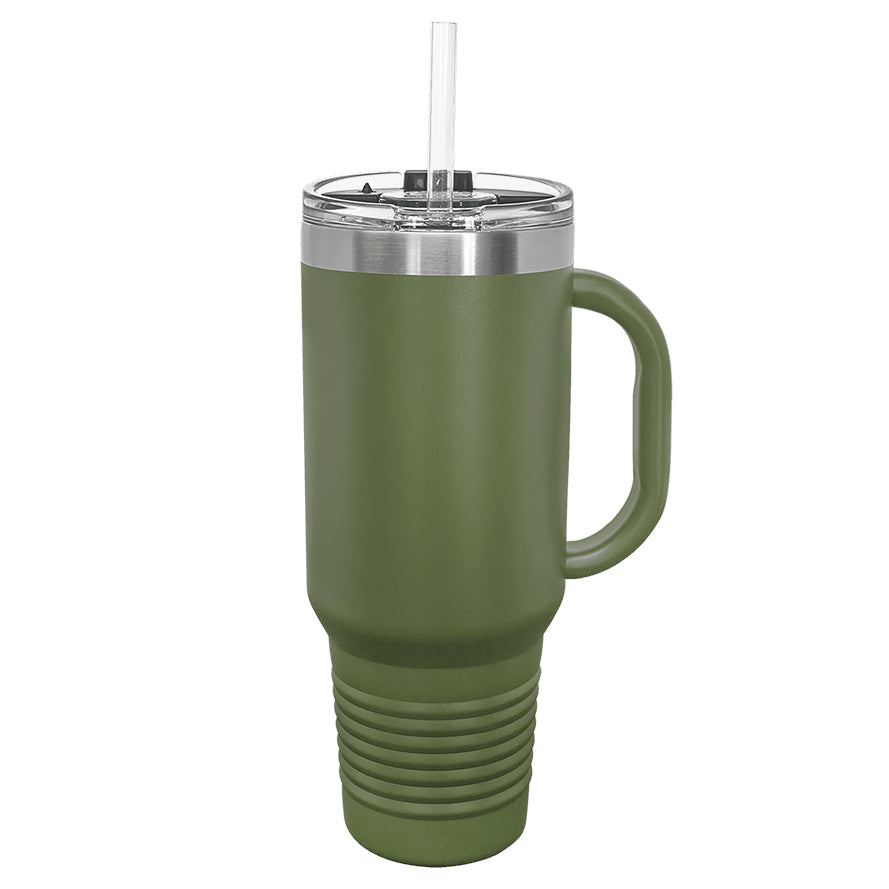 Office Stanley Travel Cup