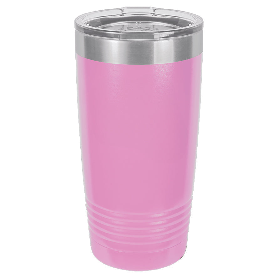 Mama Mommy Mom Tumbler