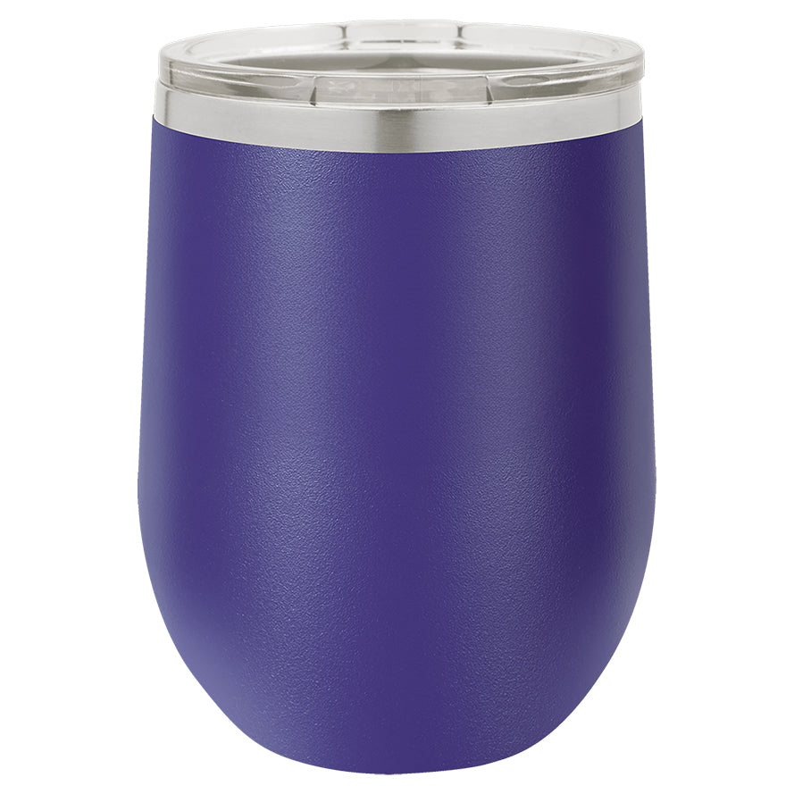 Real Housewives of Memphis Stemless Tumbler
