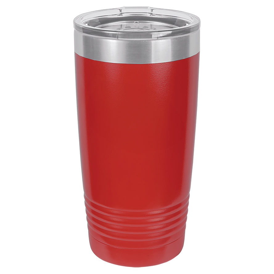 Mama Mommy Mom Tumbler