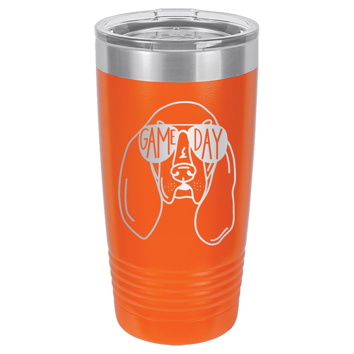 Hound Tumbler