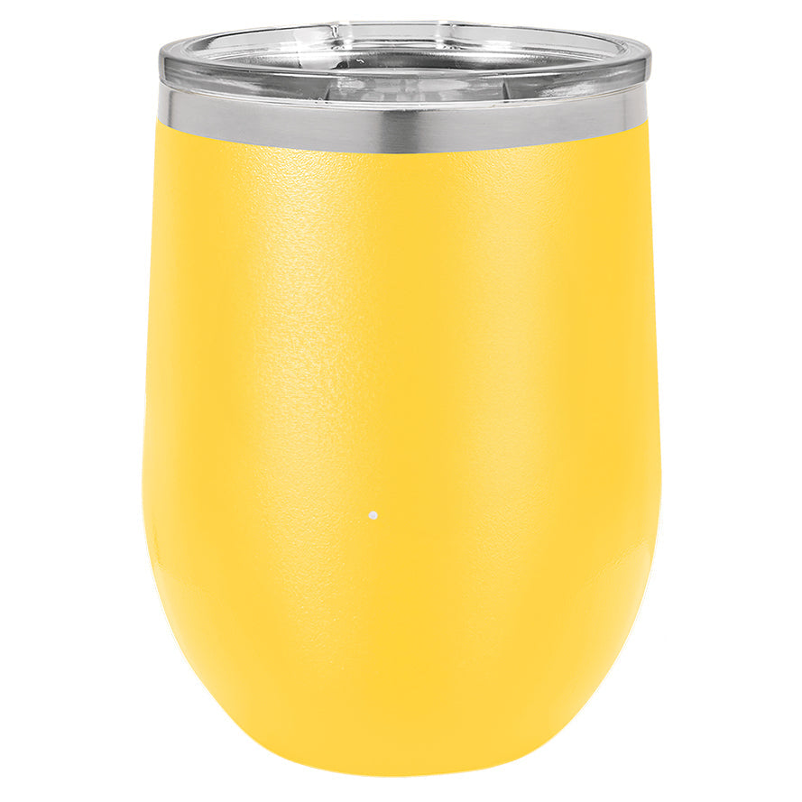 Real Housewives of Memphis Stemless Tumbler