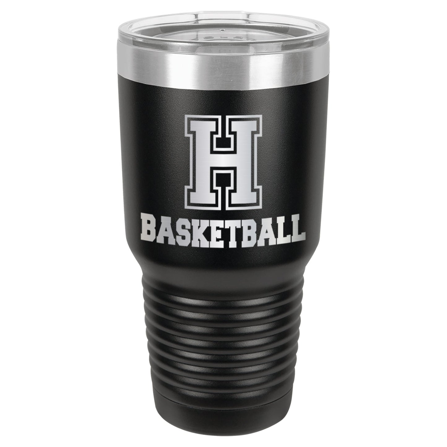 30 oz. Engraved Tumbler - Houston Sport