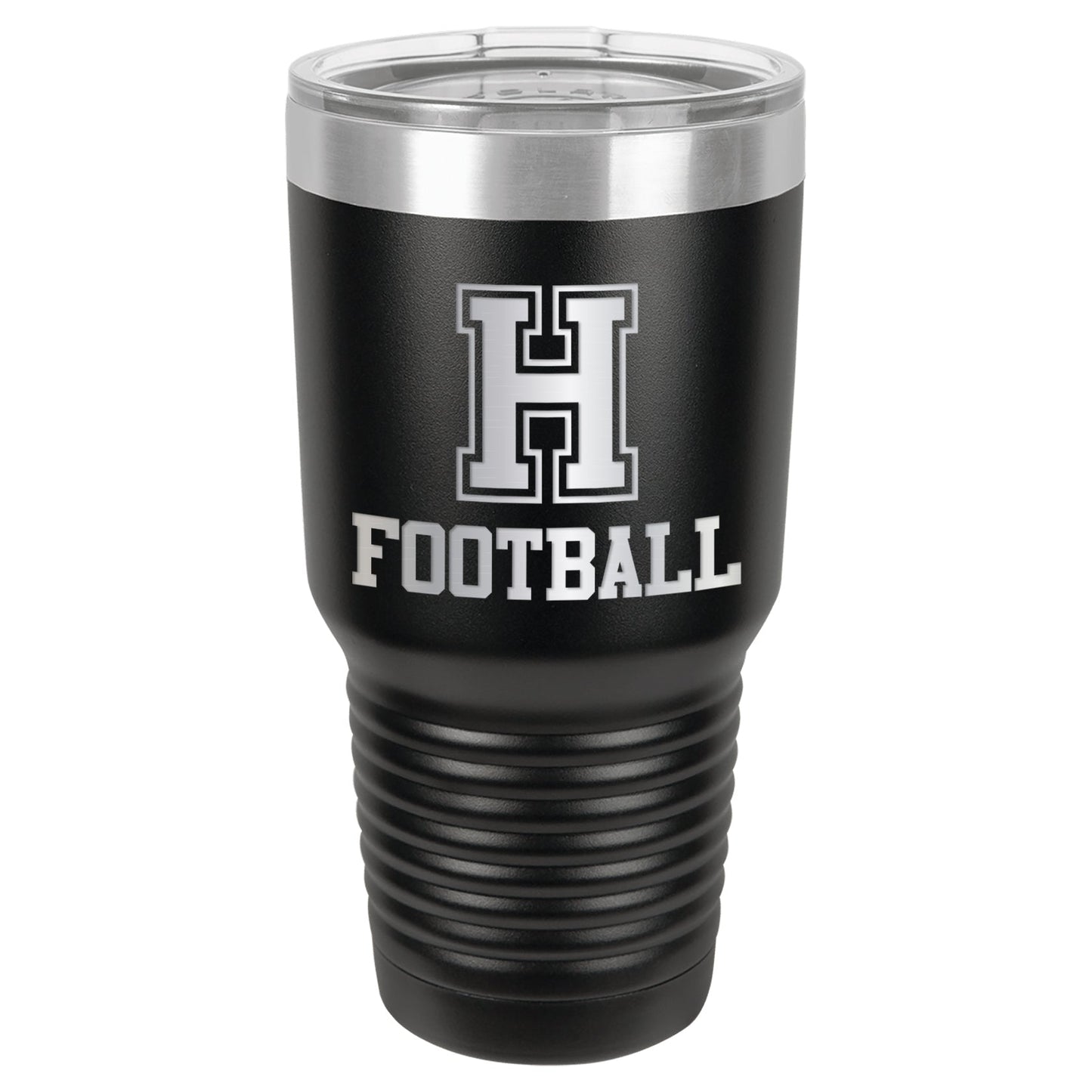 30 oz. Engraved Tumbler - Houston Sport