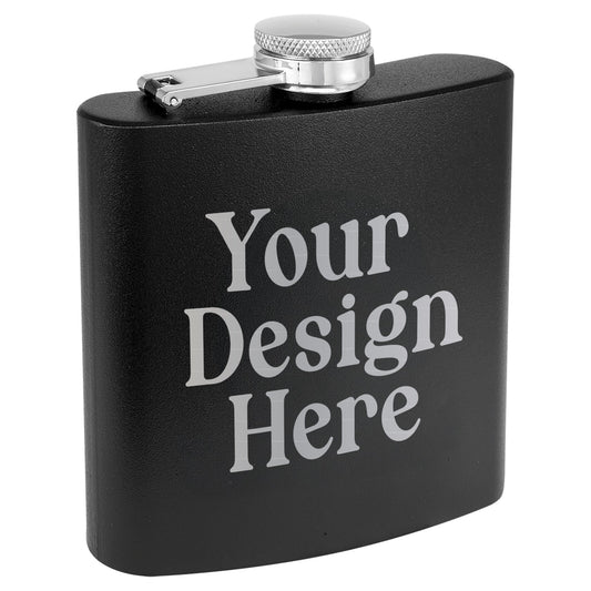 Custom Flask