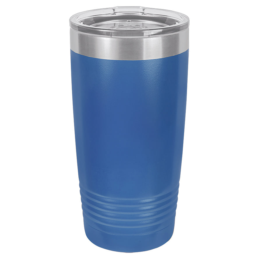 Teacher Era Tumbler