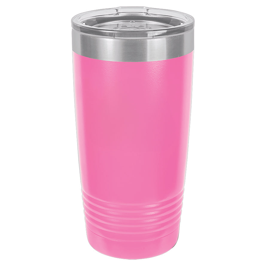 Mama Mommy Mom Tumbler
