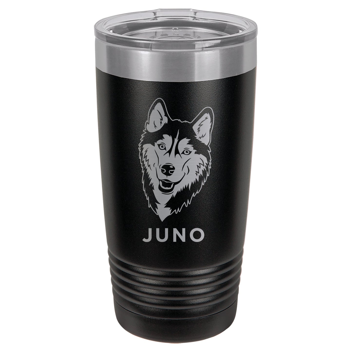 Custom Pet Tumbler