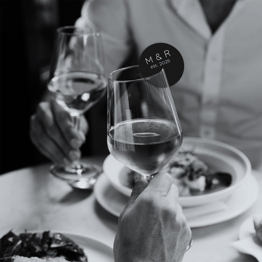 Drink Tag