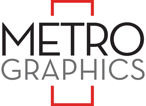 Metro Graphics Retail