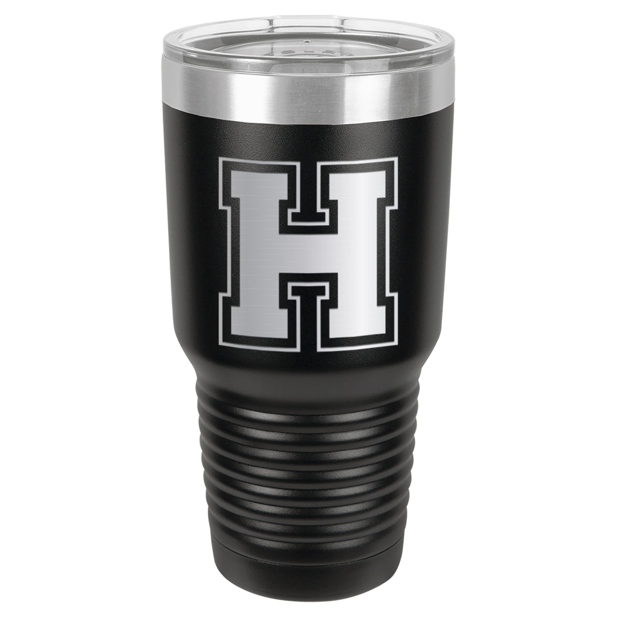 30 oz. Engraved Tumbler - Houston