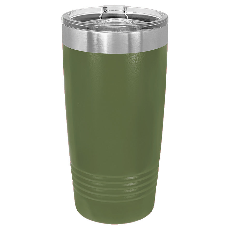 Teacher Era Tumbler